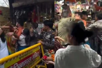 Rajrappa-Temple-Controversy